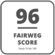 FAIRWEG-Score_Vergleichsindex_ FAIRWEG Score